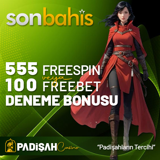 SonBahis