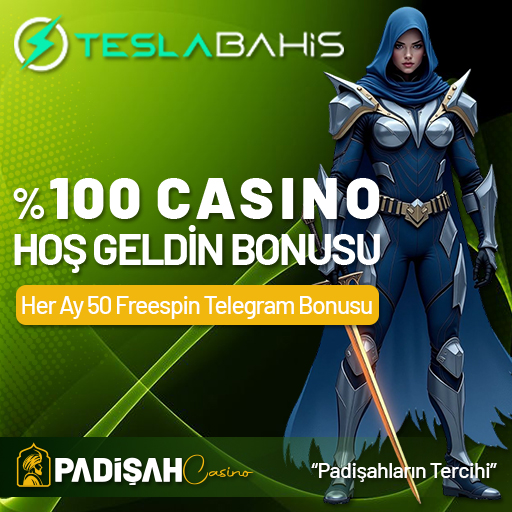 TeslaBahis